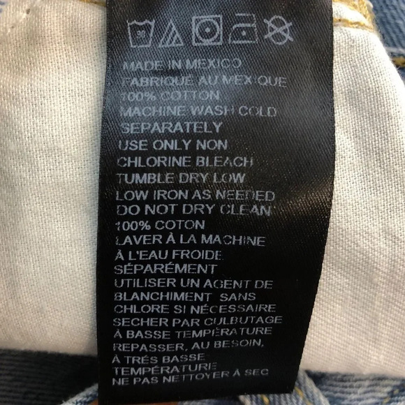 Urban Outfitters BDG Jean Short - Picture 6 of 12